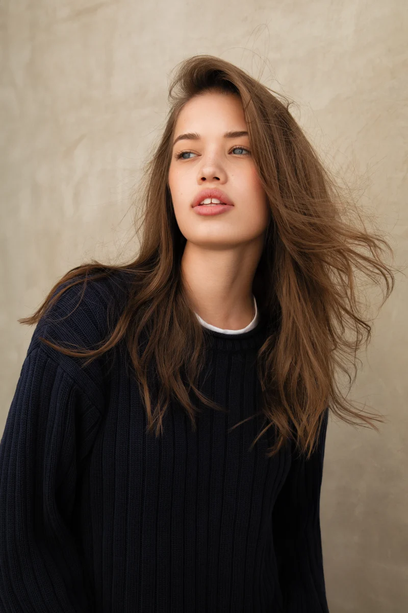 Ramon and Sasha - Elite Celebrity Photography