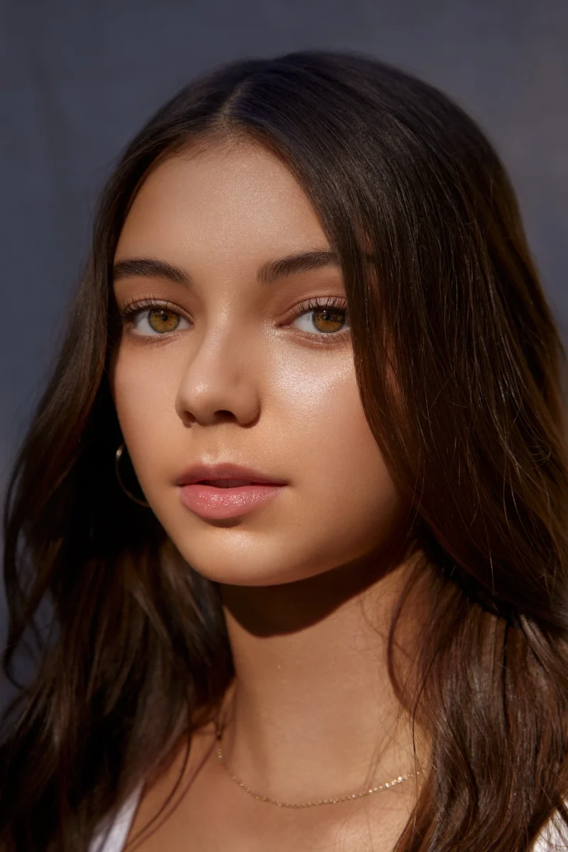 Ramon and Sasha - Elite Celebrity Photography