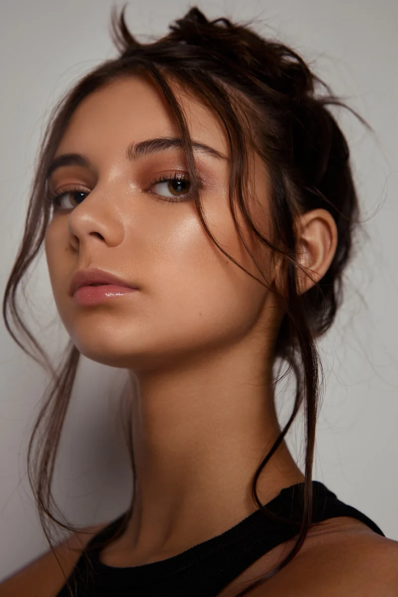 Ramon and Sasha - Elite Celebrity Photography