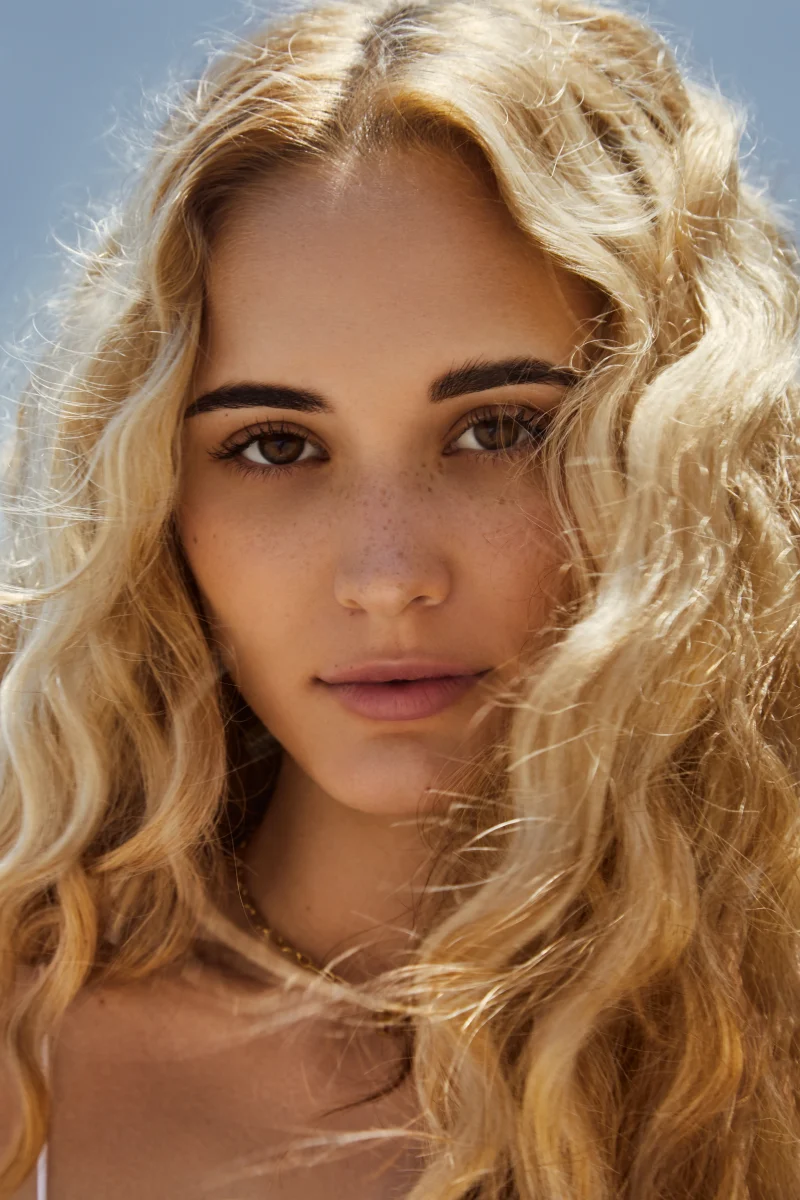 Ramon and Sasha - Elite Celebrity Photography