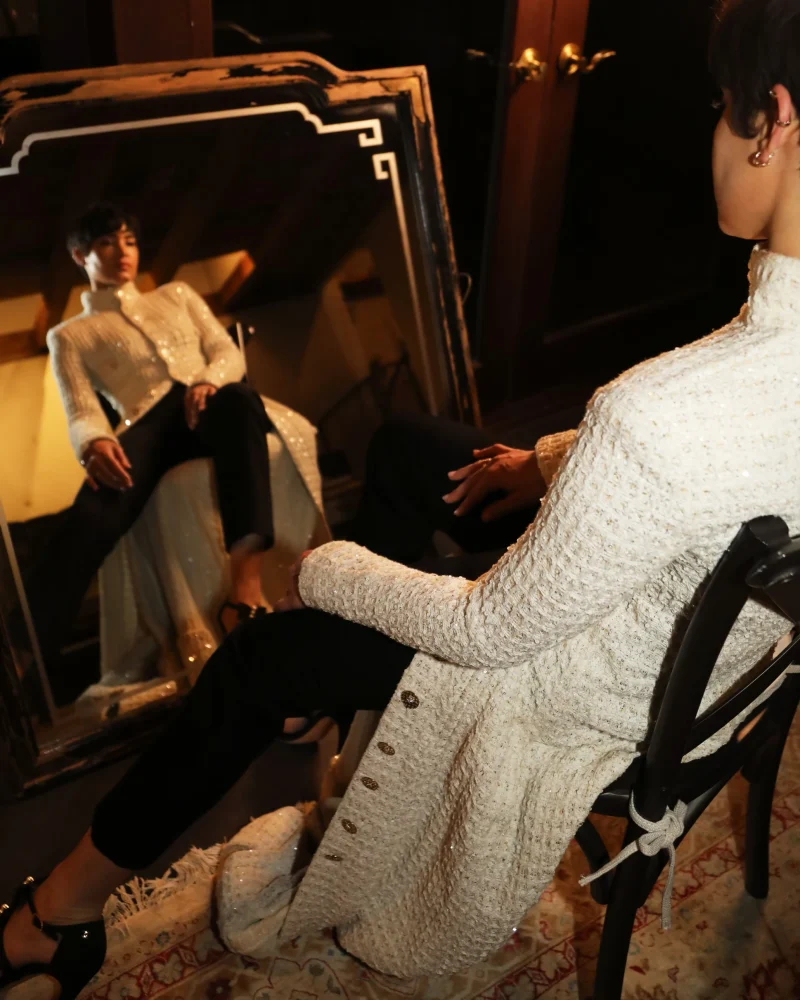 Ramon and Sasha - Elite Celebrity Photography