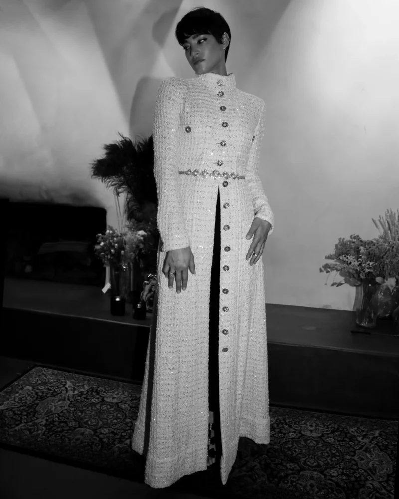 Ramon and Sasha - Elite Celebrity Photography