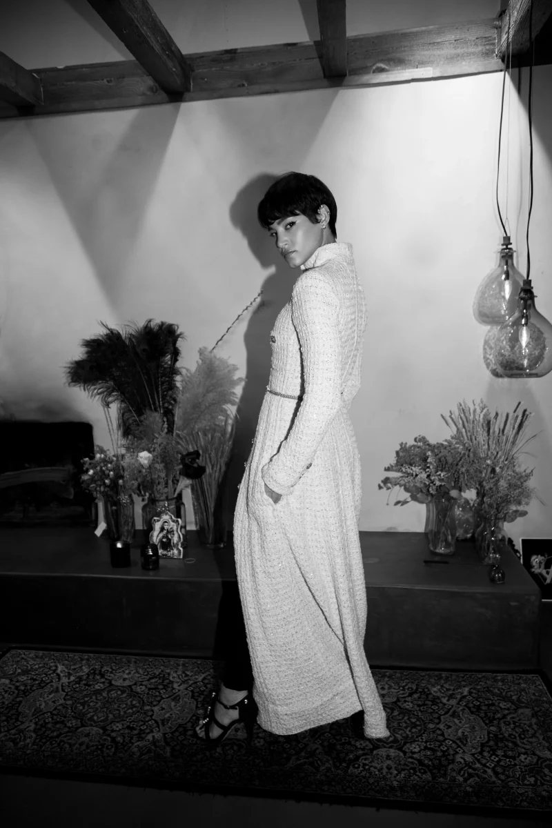 Ramon and Sasha - Elite Celebrity Photography