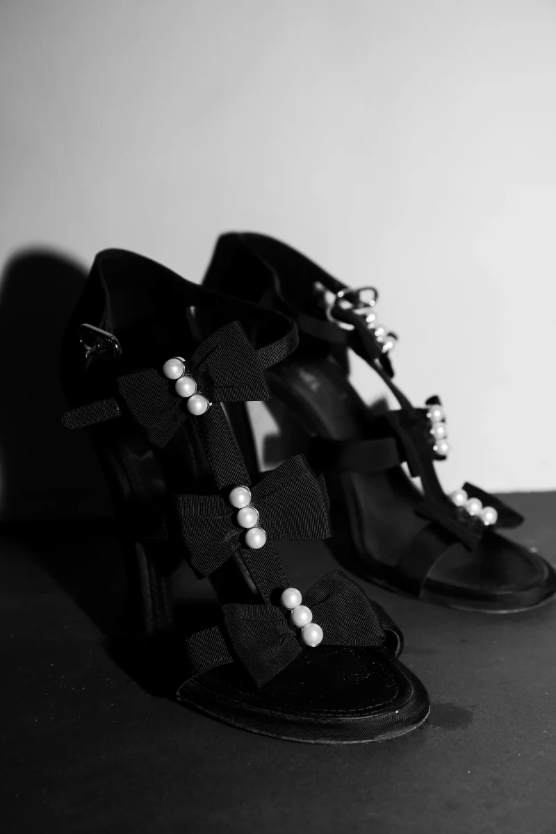 Ramon and Sasha - Elite Celebrity Photography