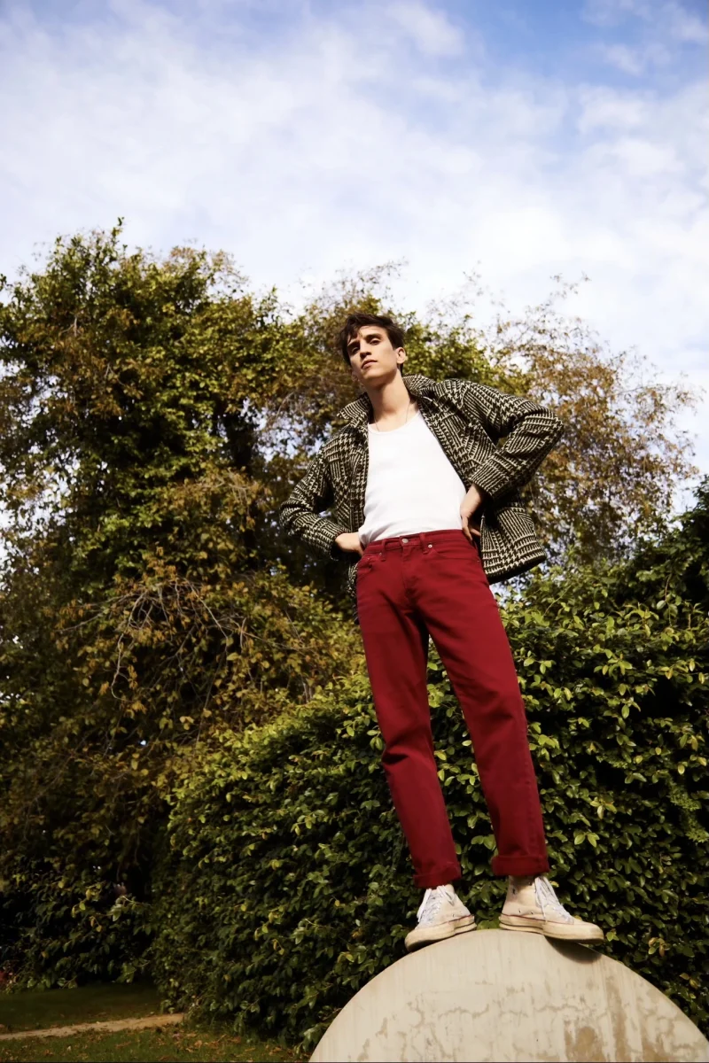 Ramon and Sasha - Elite Celebrity Photography