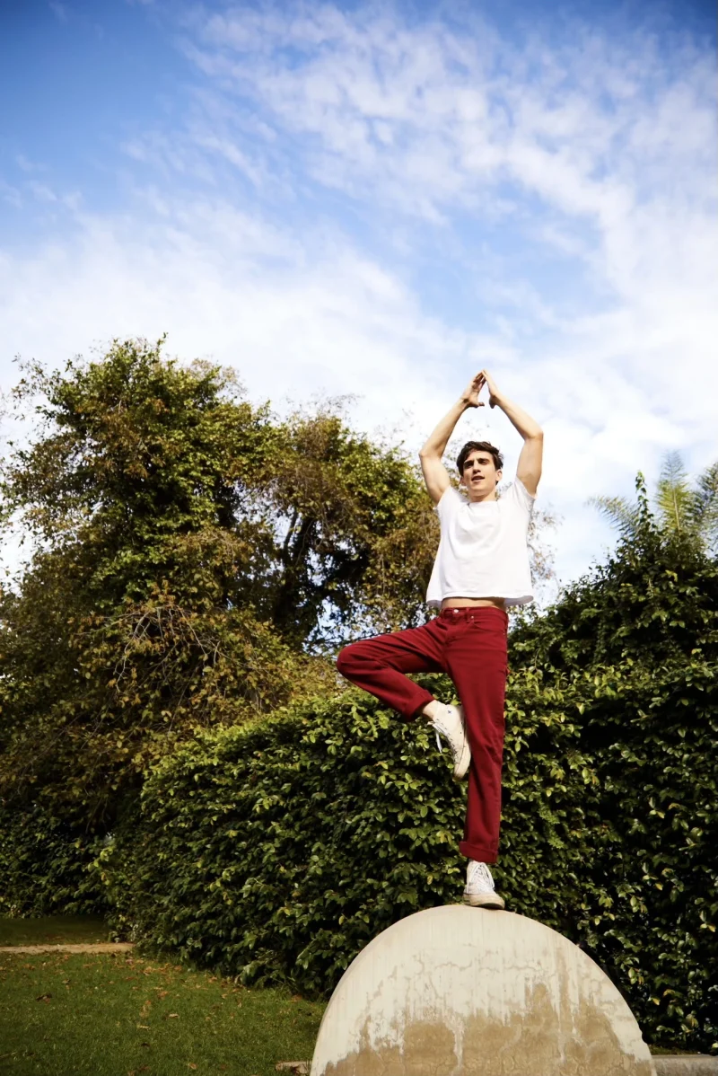 Ramon and Sasha - Elite Celebrity Photography