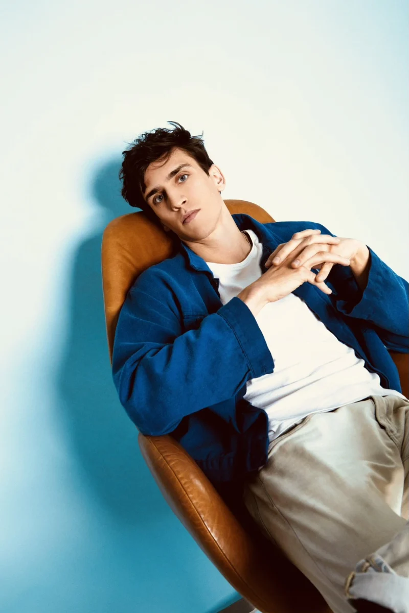 Ramon and Sasha - Elite Celebrity Photography