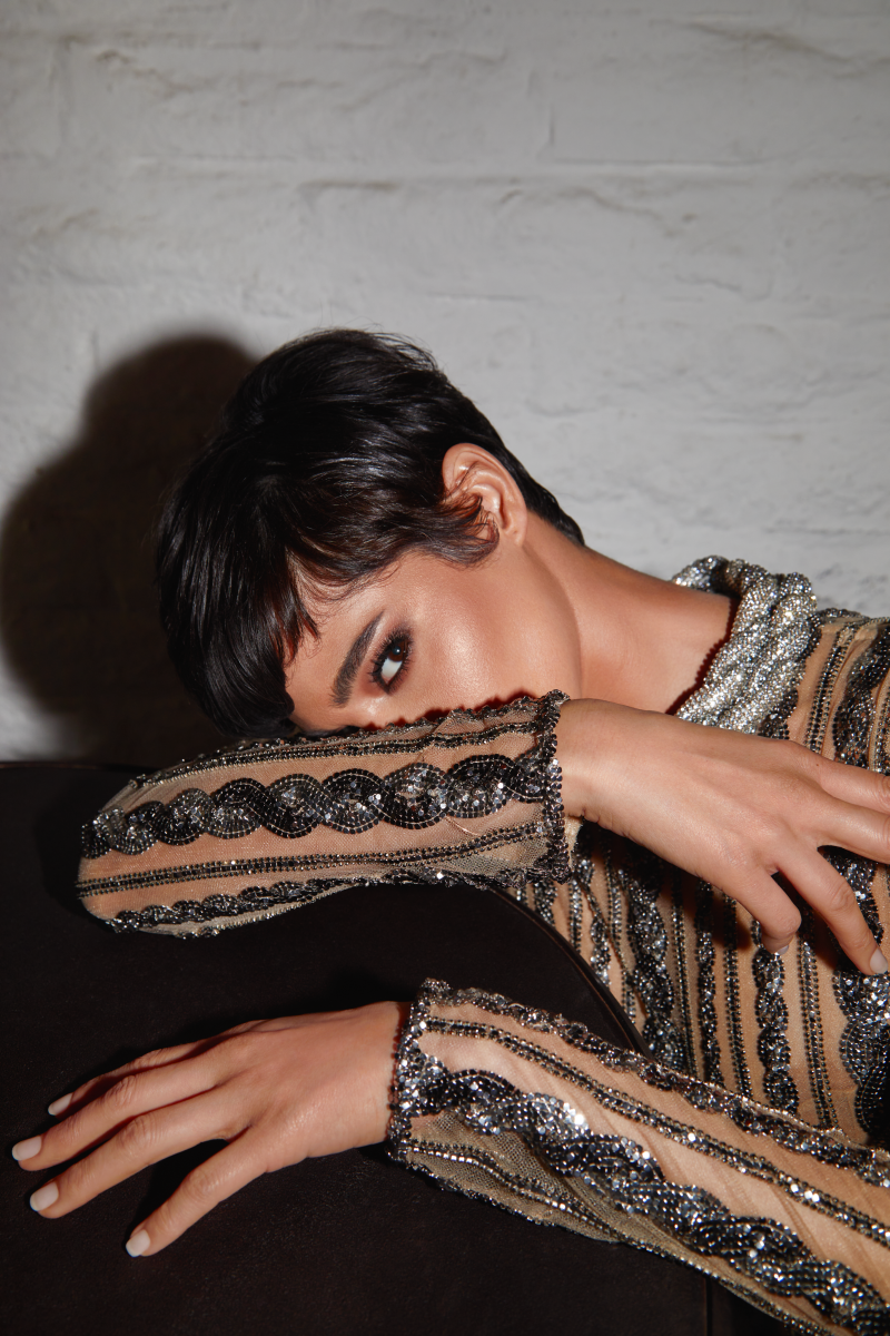 Ramon and Sasha - Elite Celebrity Photography