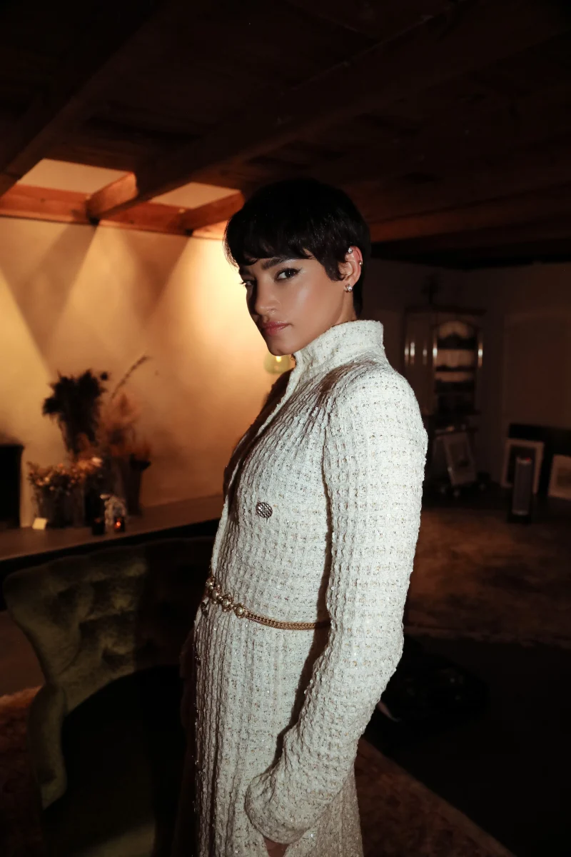 Ramon and Sasha - Elite Celebrity Photography