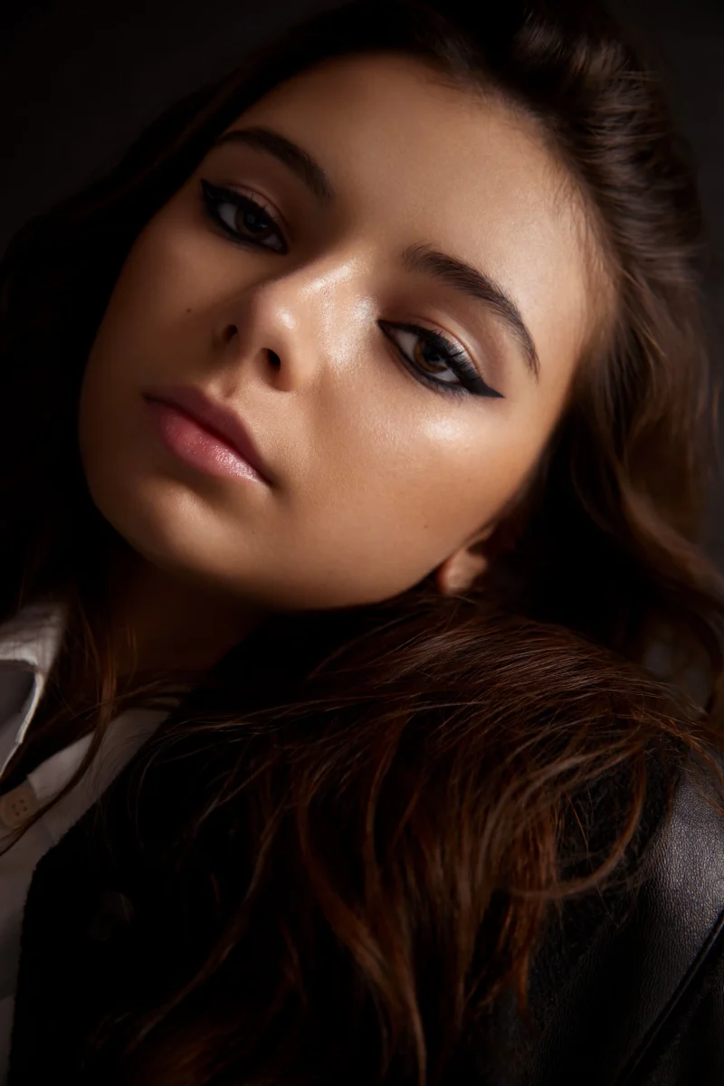 Ramon and Sasha - Elite Celebrity Photography